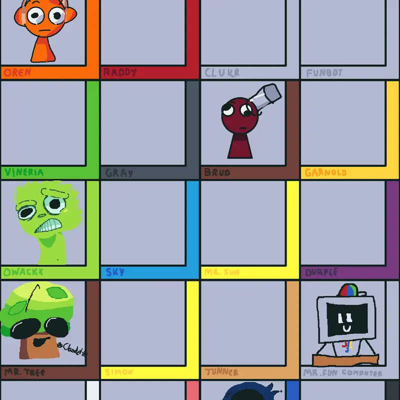 Game by @Ayhay_2025