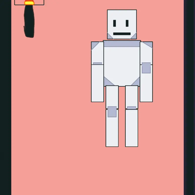 Game by @pogday
