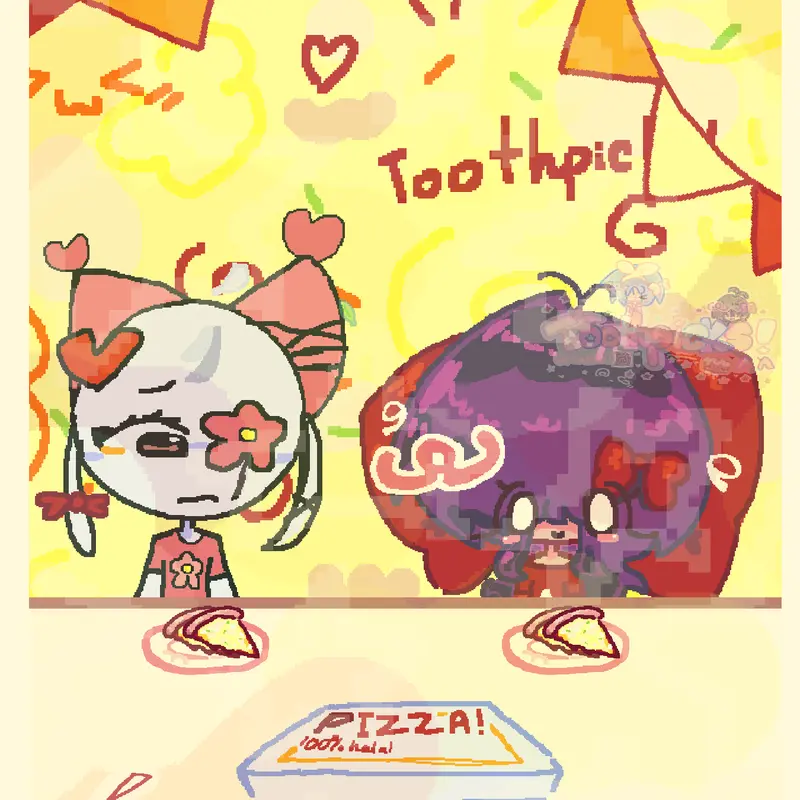 Game by @chachakartini8