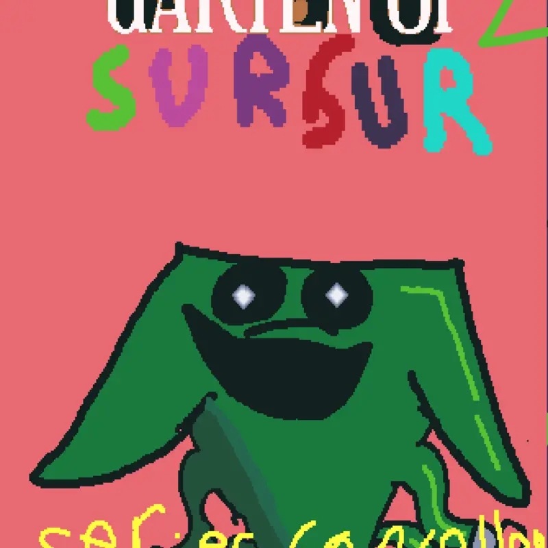 Game by @random_land
