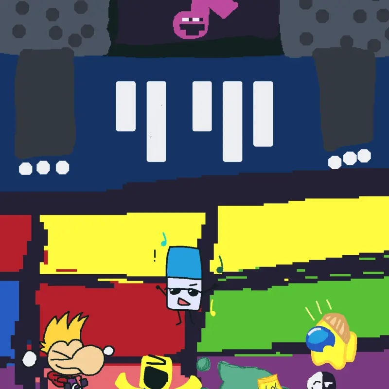 Game by @the_katil