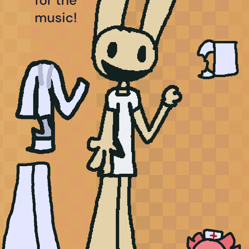 Game by @Starrynights16