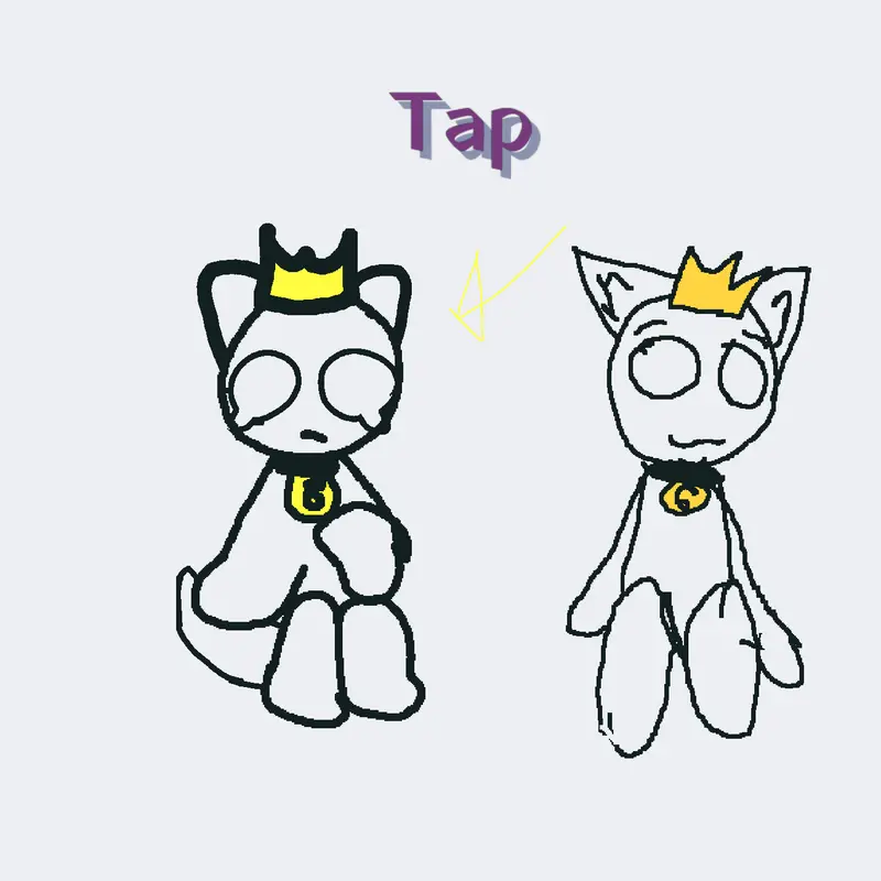 Game by @kirillko_apples