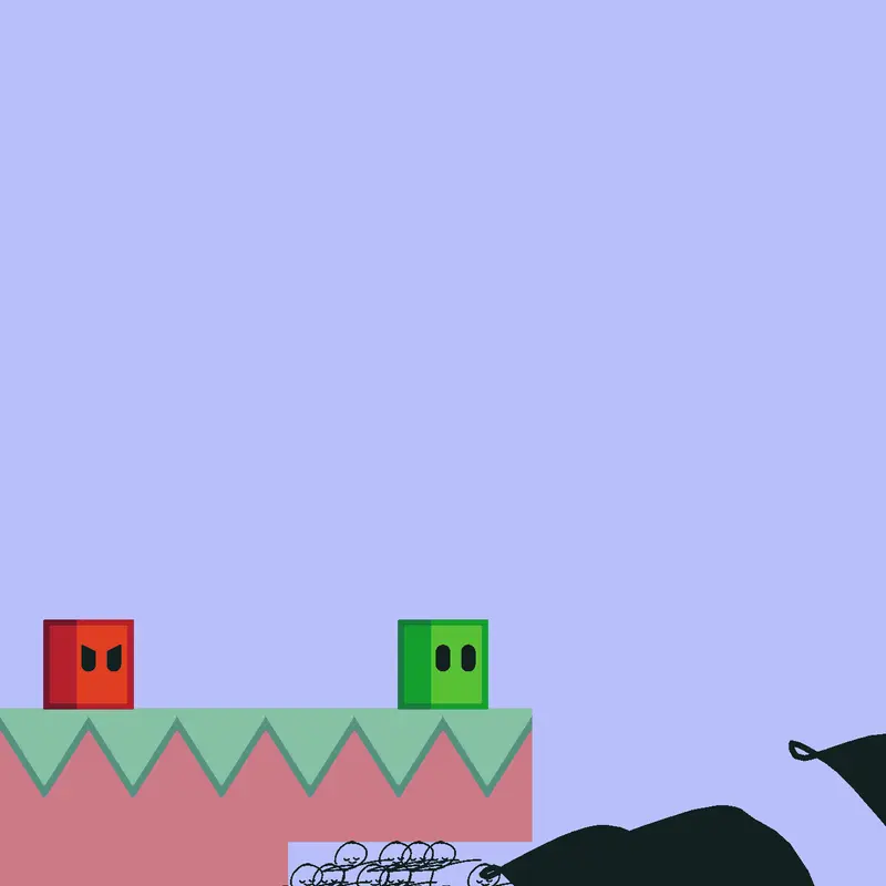 Game by @OSAZEE