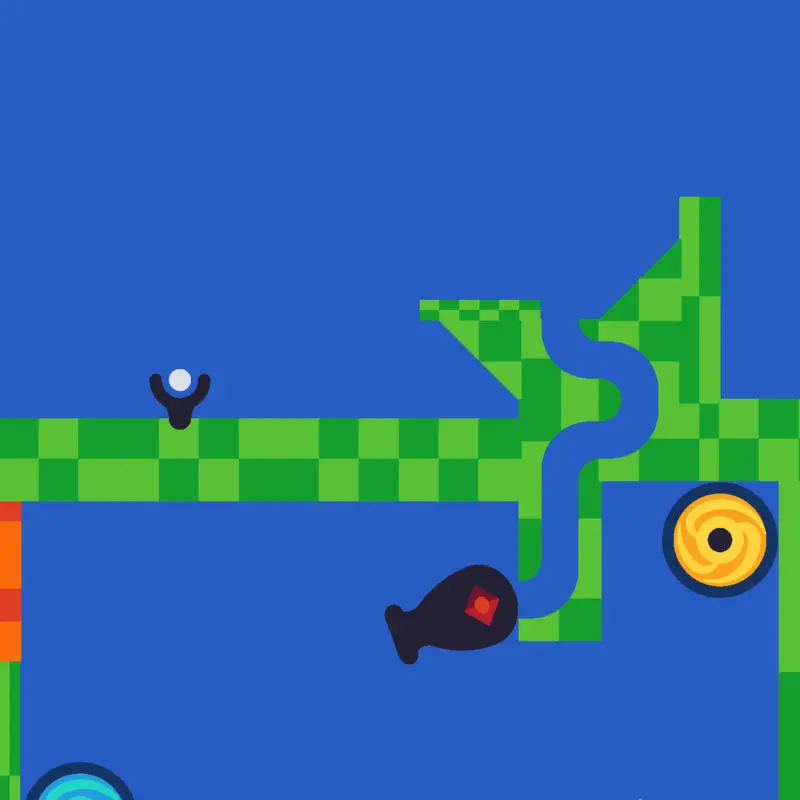 Game by @mohammad_amar