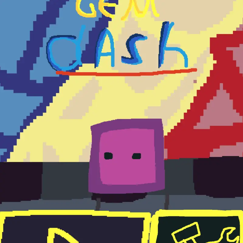 Game by @Nyckollas