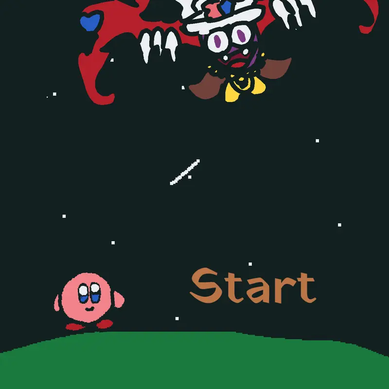 Game by @-Solar_system-