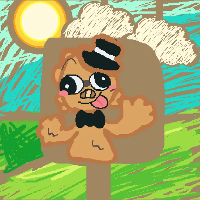 Game by @sellez