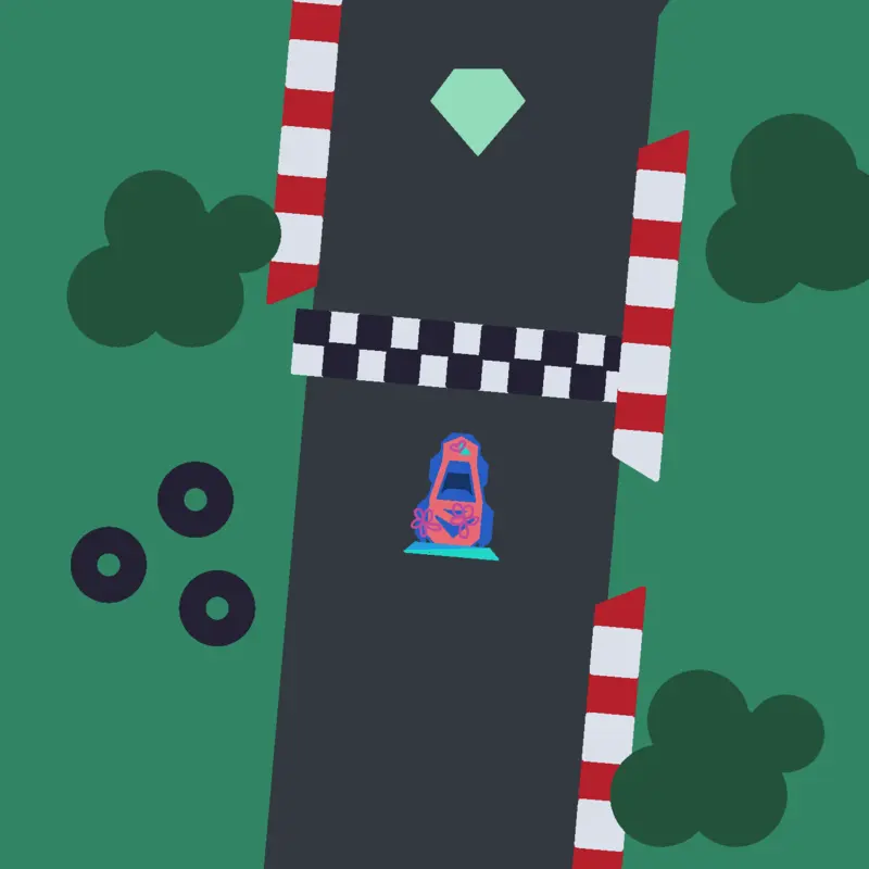 Game by @Apiunggun