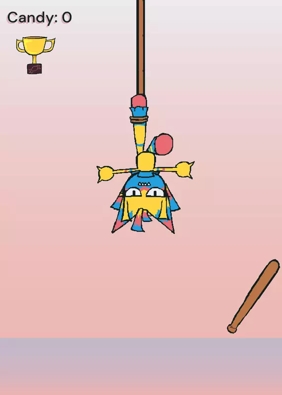 Game by @Fematta