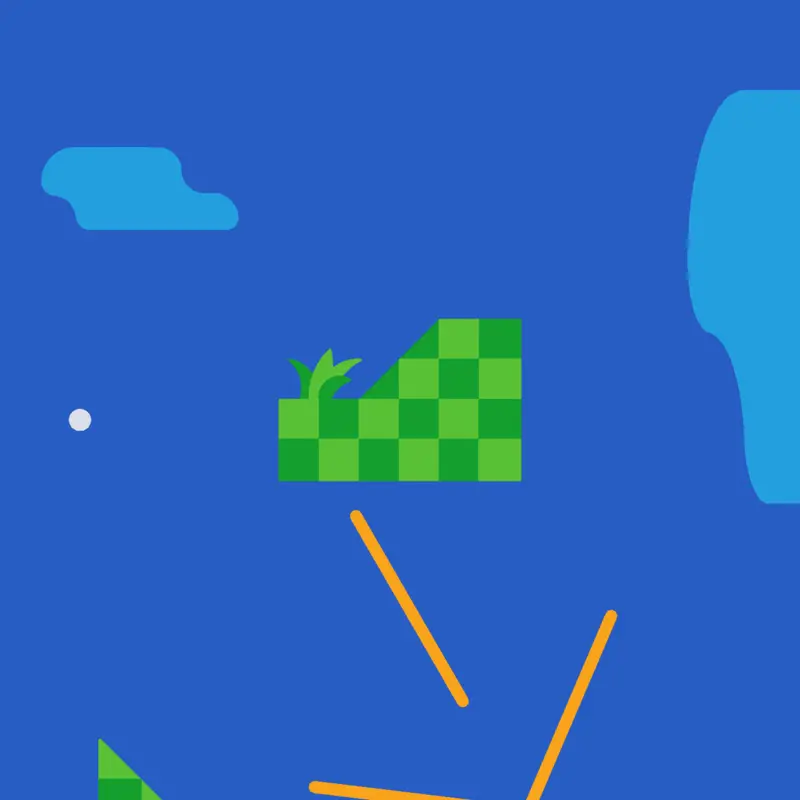 Game by @MennyStudio