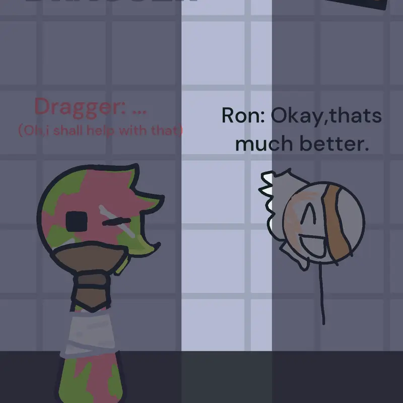 Game by @UnforeseenConsequences