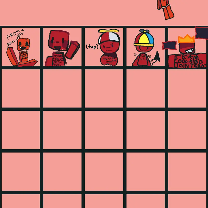 Game by @crying_child30001