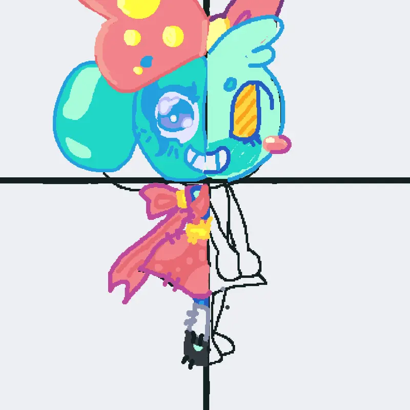 Game by @maimimi