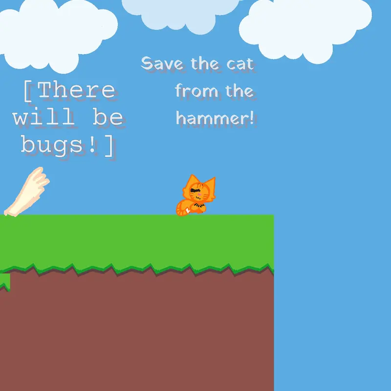 Game by @EternalSugarCookie228