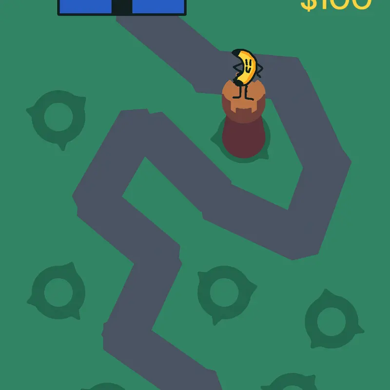 Game by @FakeEnderTablet