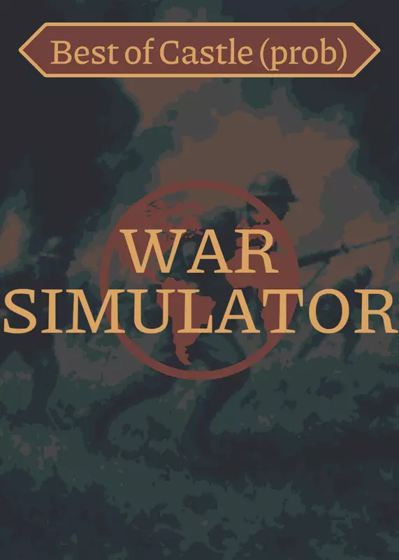 Game by @Tohan