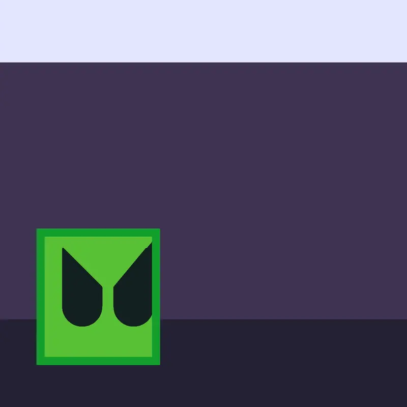 Game by @mr-cubo