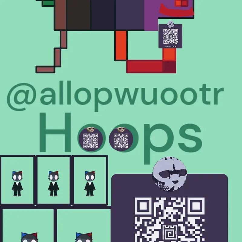 Game by @allopwuootr