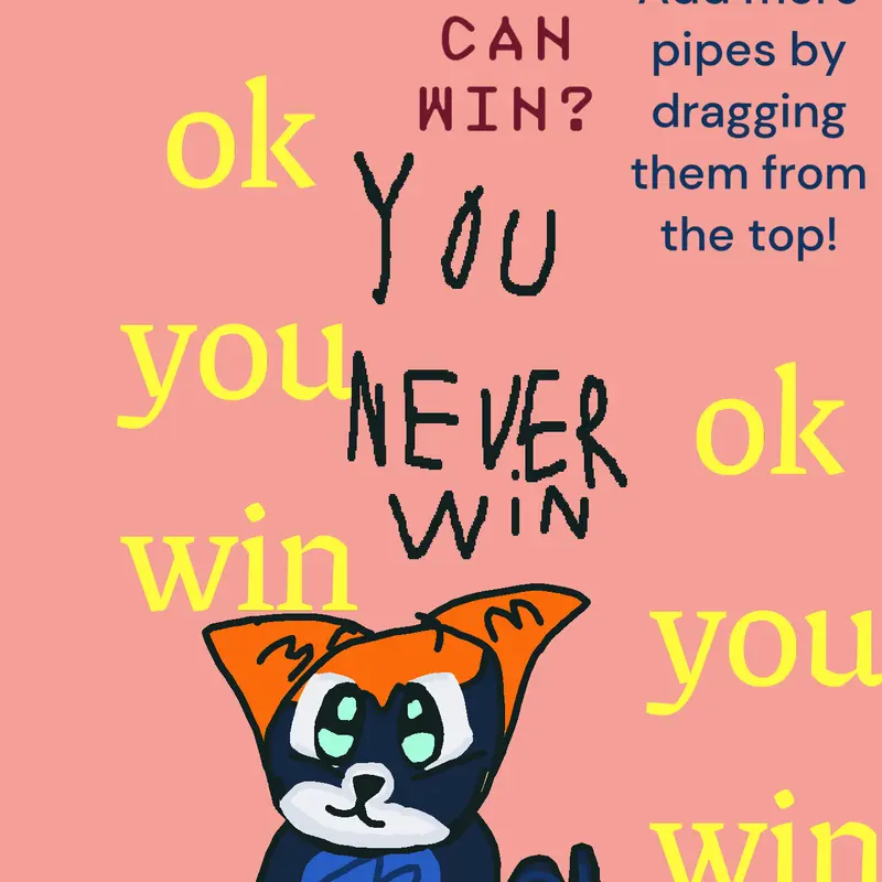 Game by @nmgcj