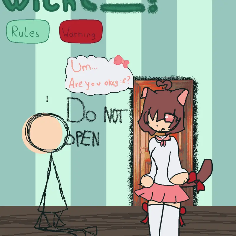 Game by @am_just_a_normal_person