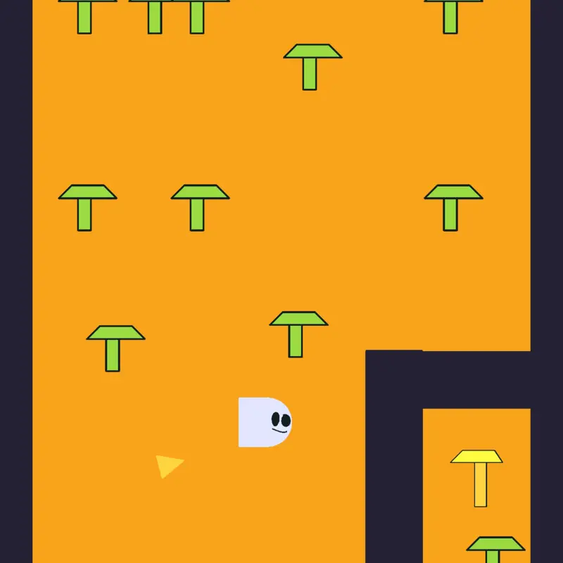 Game by @irfhan