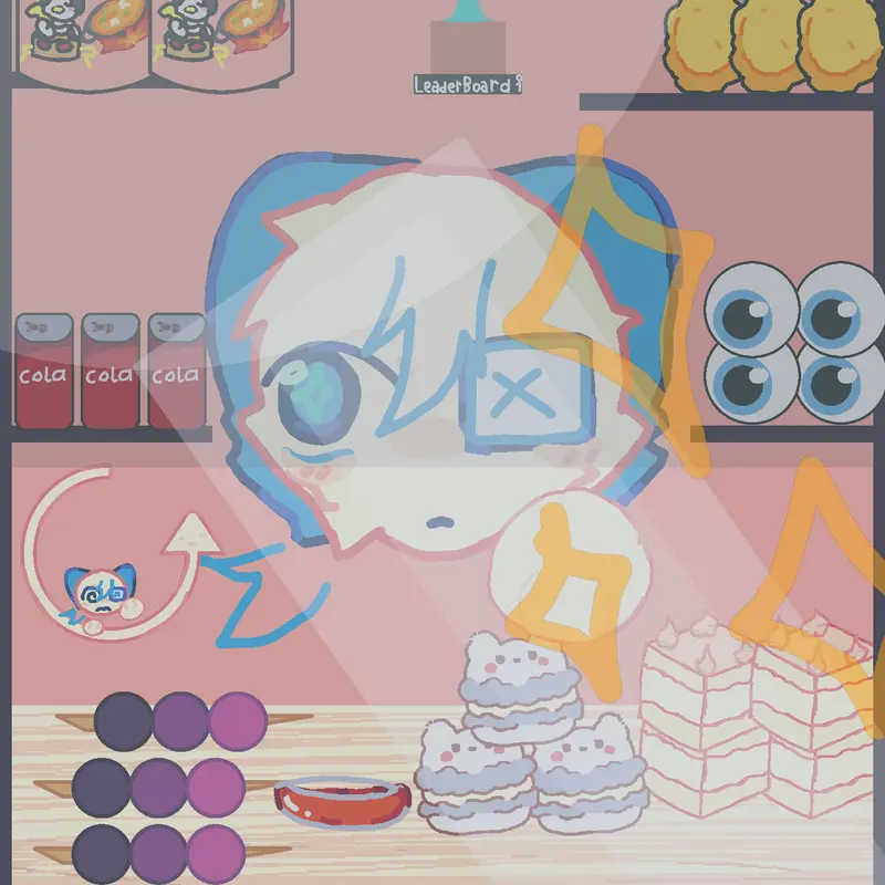 Game by @hyma_cat_yeah