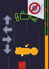 My Engine (just rotate lol) and some bug