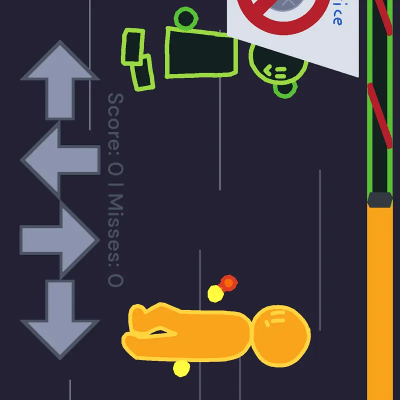 Game by @Banggg