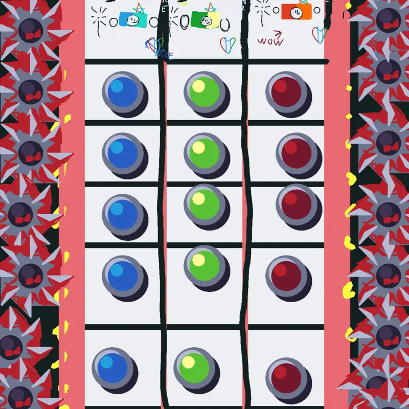 Game by @globo_the_ball_game