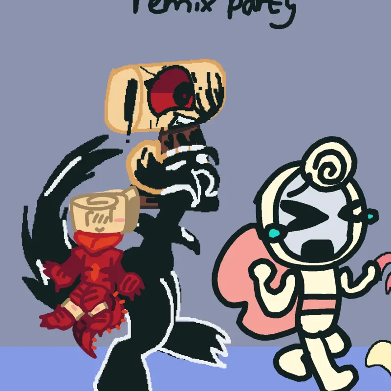 Game by @MonsterAdri