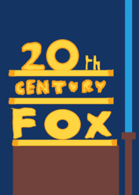 20th century fox