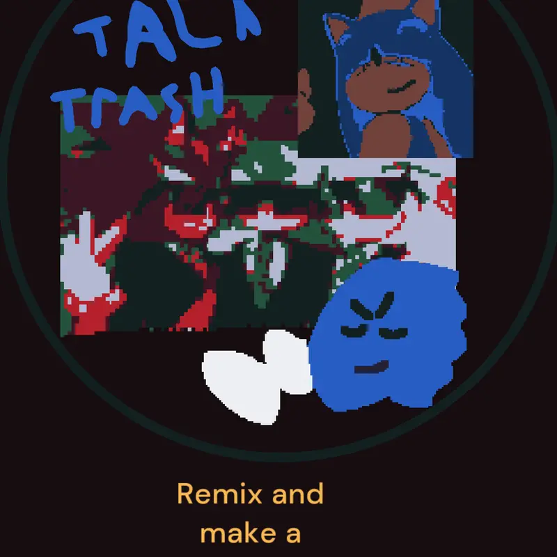 Game by @sonicgtl