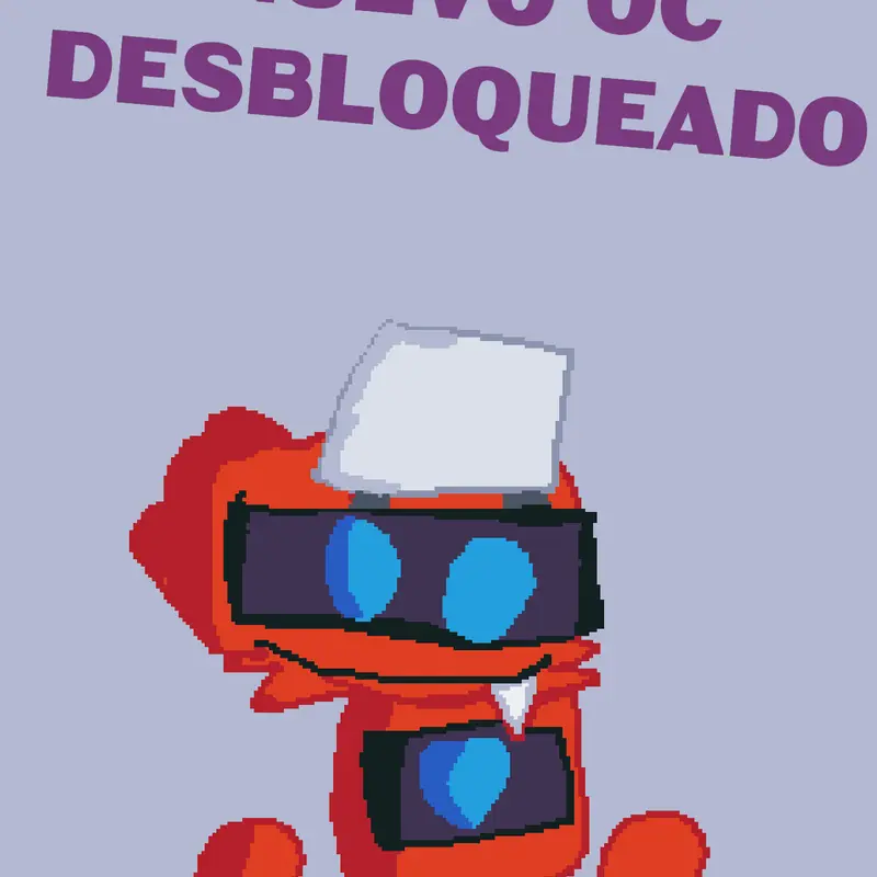 Game by @bambl_oficial