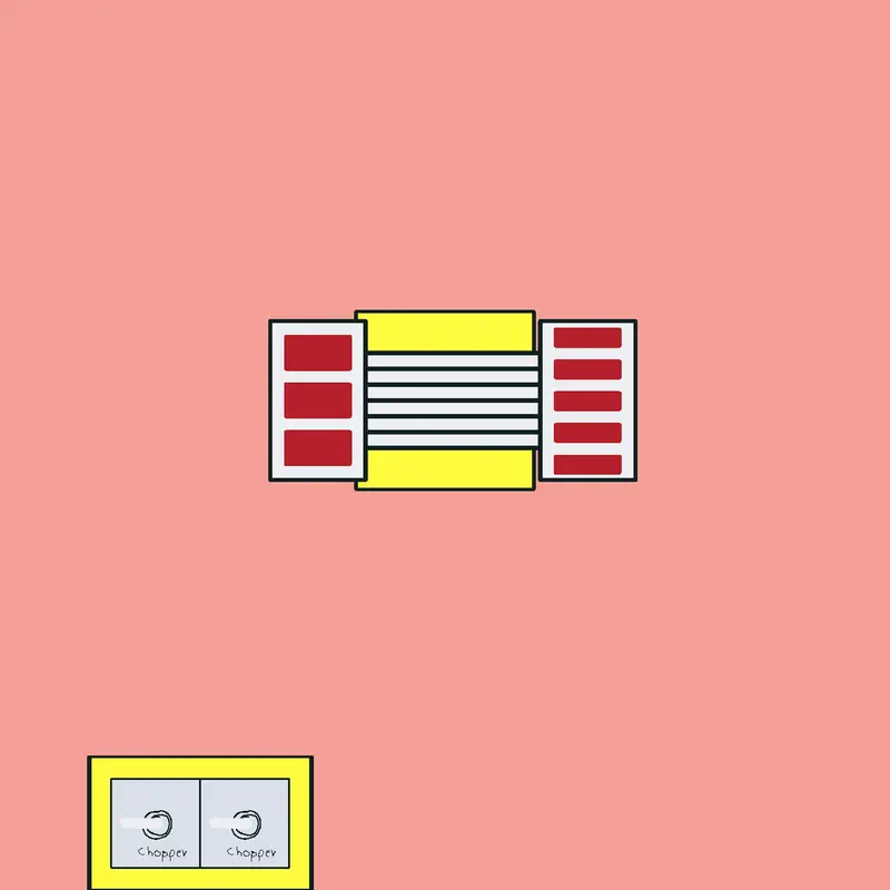 Game by @pianoyamaha