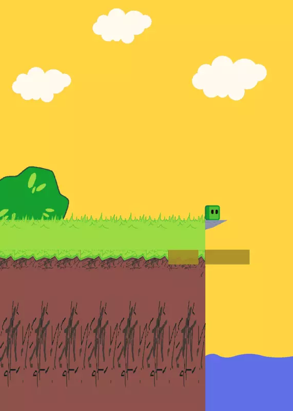 Game by @dapm