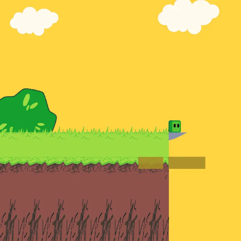 Game by @dapm