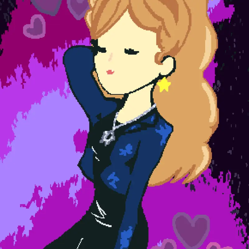Game by @gluii