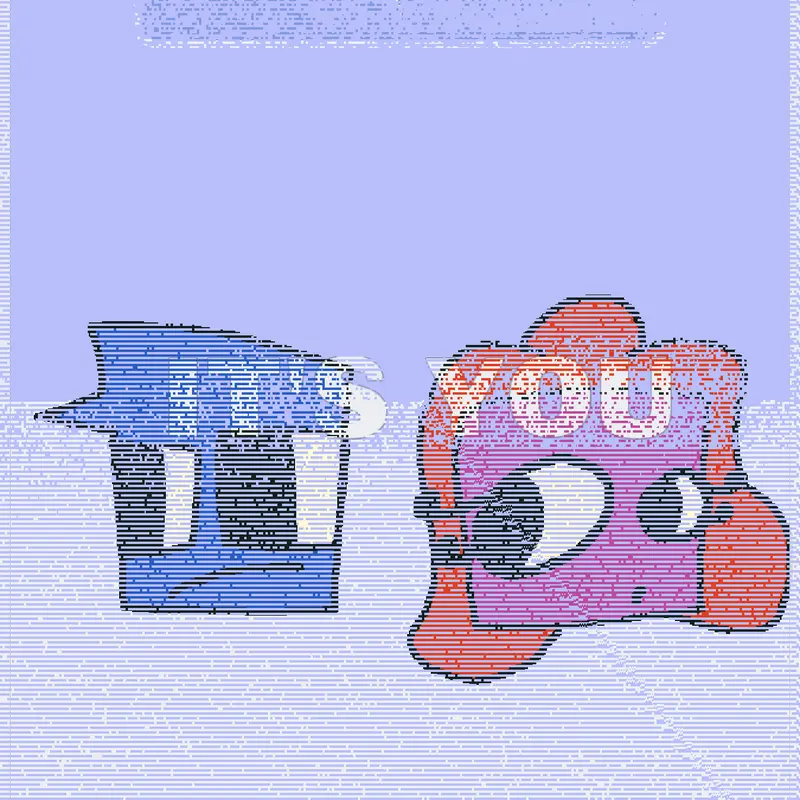 Game by @cosbox_01