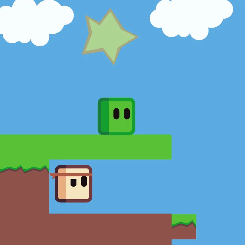 Game by @thiagope