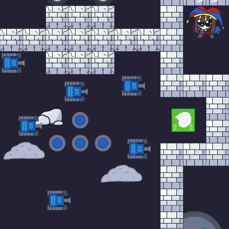 Game by @Mary-24888