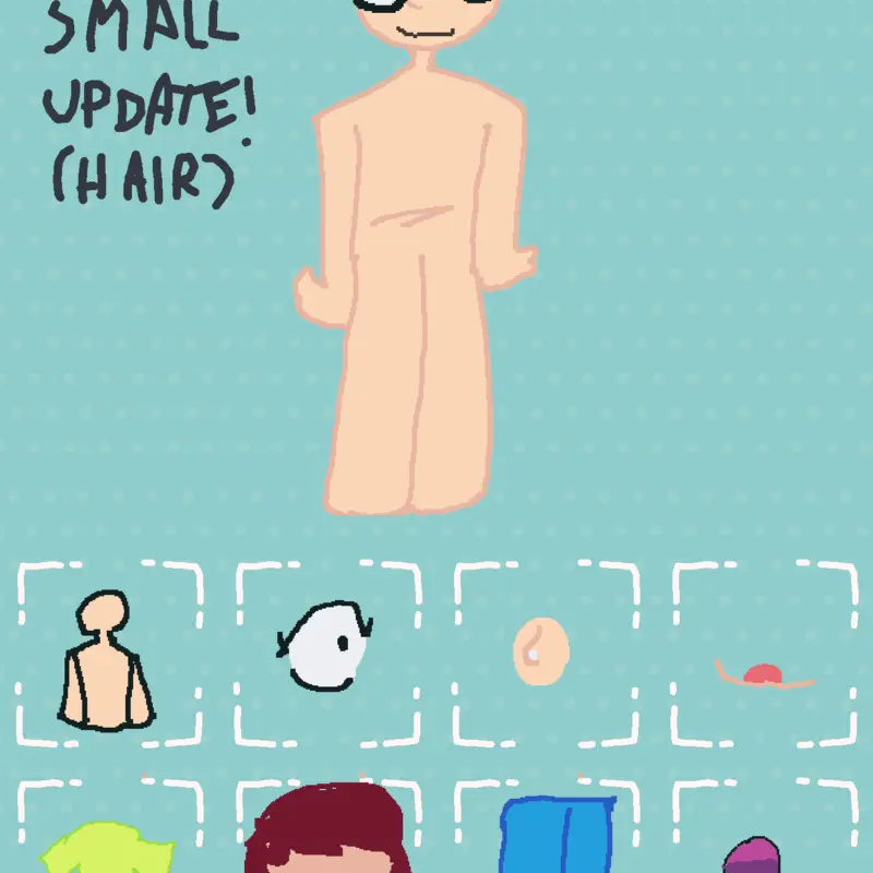 Game by @Blossom_iris