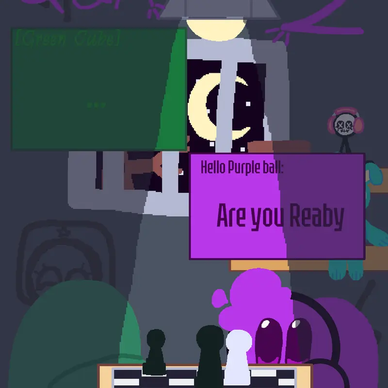 Game by @-GreenCubic-