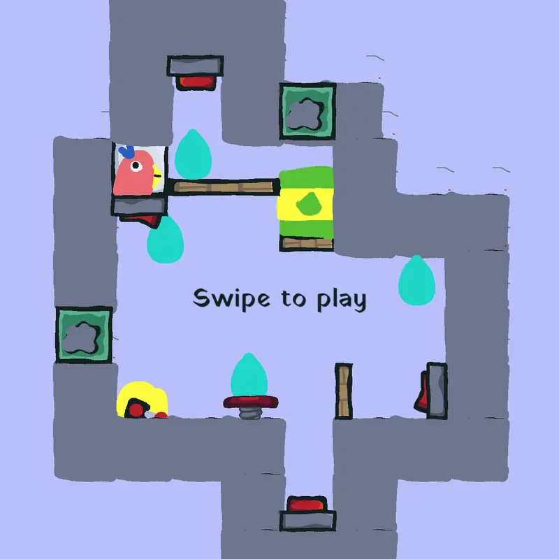Game by @syafiqmalaysia