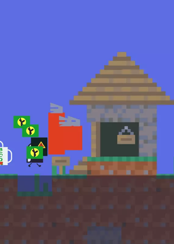 Game by @charakterpro