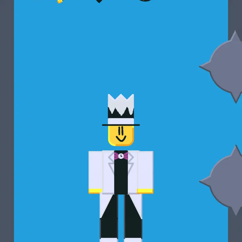 Game by @DoctorGe1985