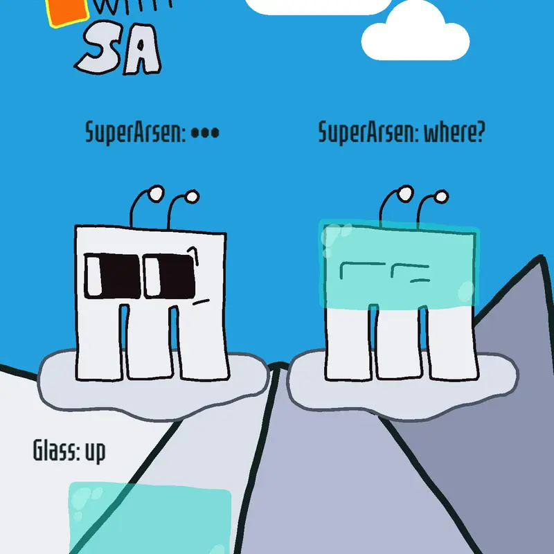 Game by @yourlocalpinki