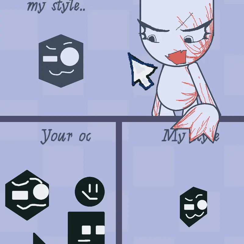 Game by @Marylo
