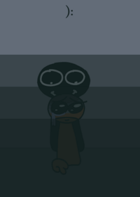 (Playables: Egoistic Dummy and Boombox Dum)...