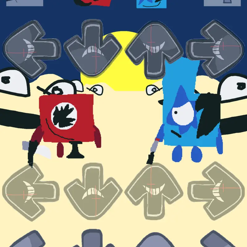 Game by @OneZeroZeroZero